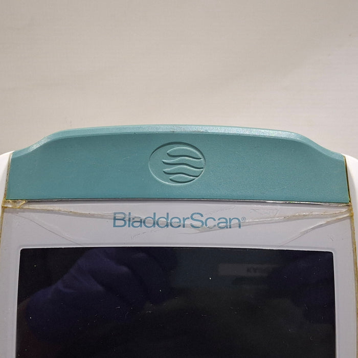 Verathon Medical, Inc BVI 9400 Bladderscan