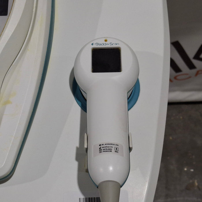 Verathon Medical, Inc BVI 9400 Bladderscan