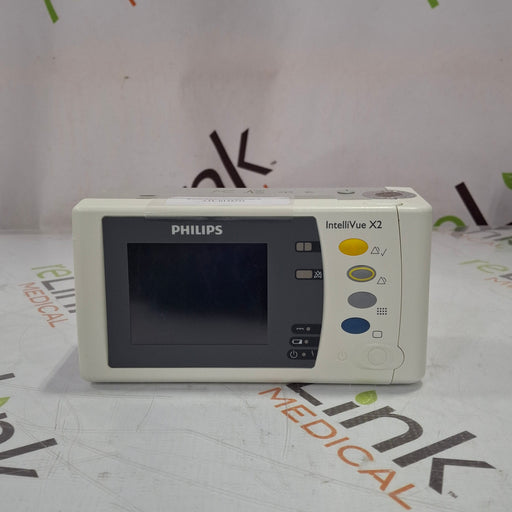 Philips Philips IntelliVue X2 Monitor - Fast SpO2 Patient Monitors reLink Online