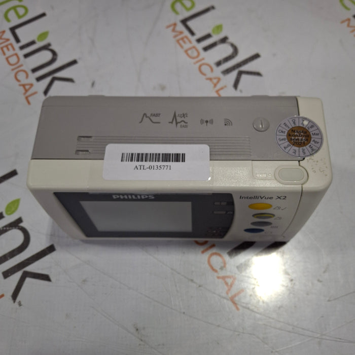 Philips IntelliVue X2 Monitor - Fast SpO2