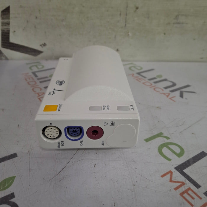 Philips M3001A-A04 OxiMax SpO2, NIBP, ECG MMS Module