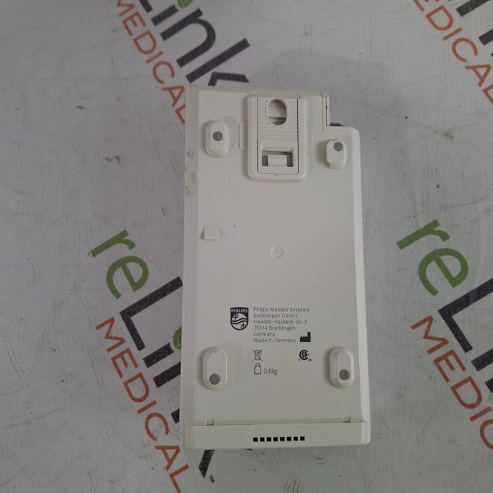Philips M3001A-A04 OxiMax SpO2, NIBP, ECG MMS Module