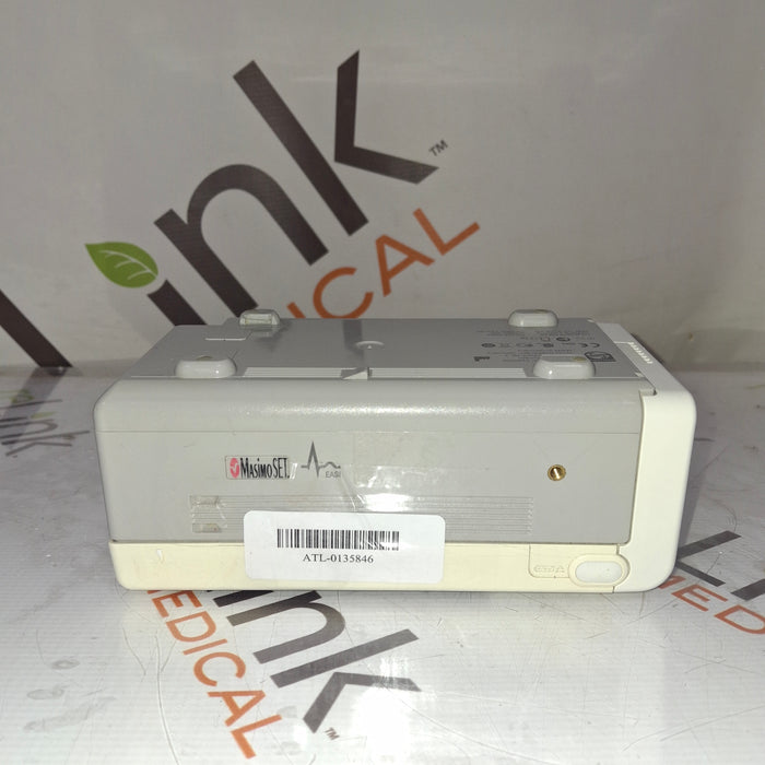 Philips IntelliVue X2 Monitor - Masimo SpO2