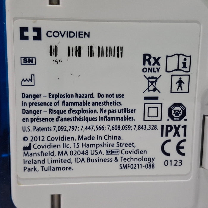 Covidien Kangaroo ePump Enteral Feeding Pump