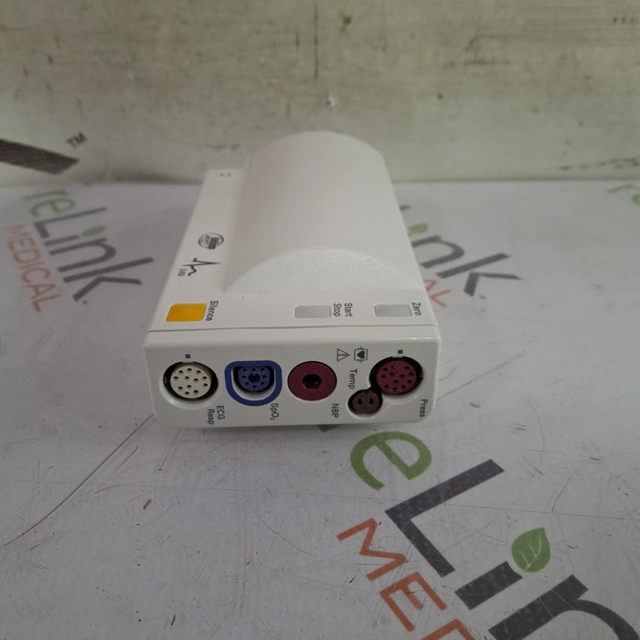 Philips M3001A-A04C06 OxiMax SpO2, NIBP, ECG, Temp, IBP MMS Module