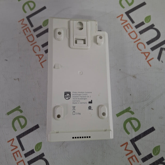 Philips M3001A-A04C06 OxiMax SpO2, NIBP, ECG, Temp, IBP MMS Module