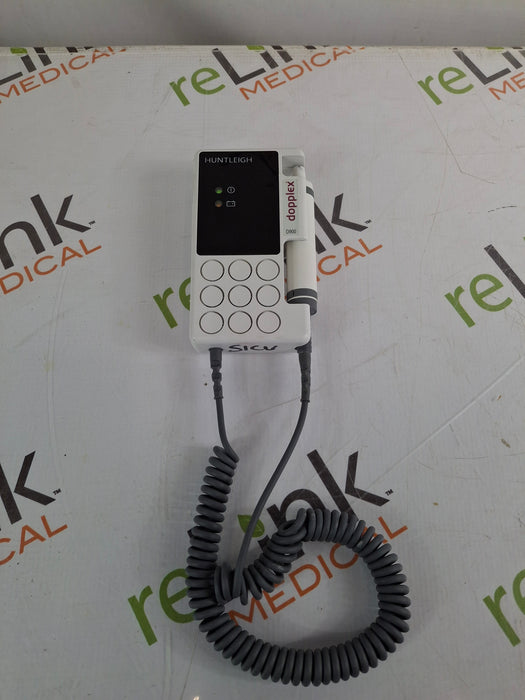 Huntleigh Dopplex D900 Vascular / Obstetric Doppler