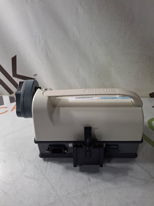 Smiths Medical Medfusion 4000 Syringe Infusion Pump