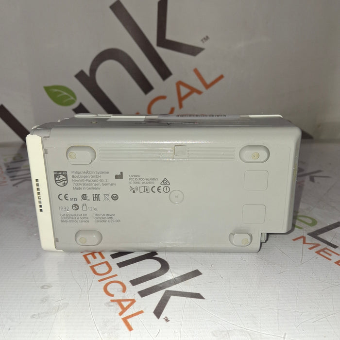 Philips IntelliVue X2 Module - Masimo Rainbow SpO2