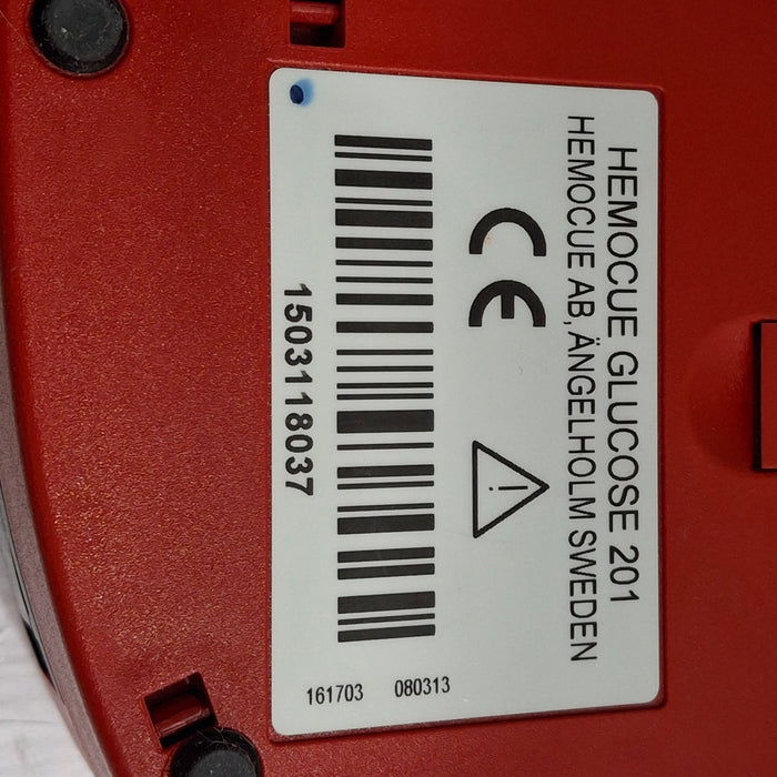 HemoCue Glucose 201
