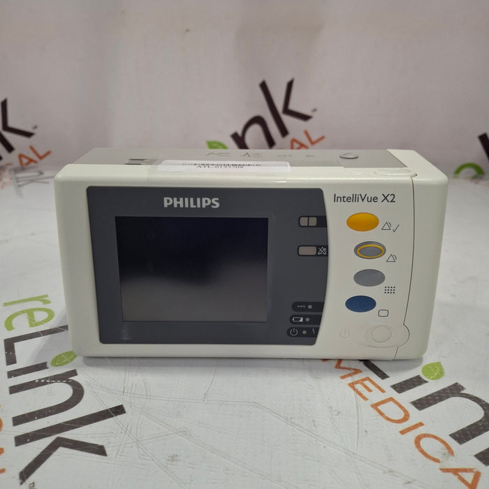 Philips IntelliVue X2 Monitor - Fast SpO2