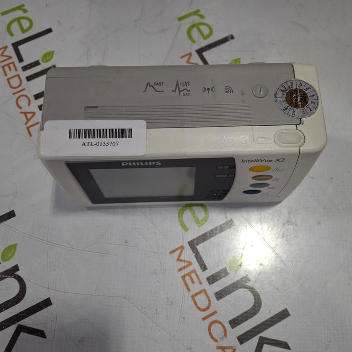 Philips IntelliVue X2 Monitor - Fast SpO2