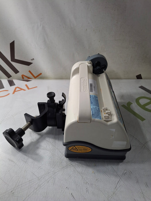 Smiths Medical Medfusion 4000 Syringe Infusion Pump