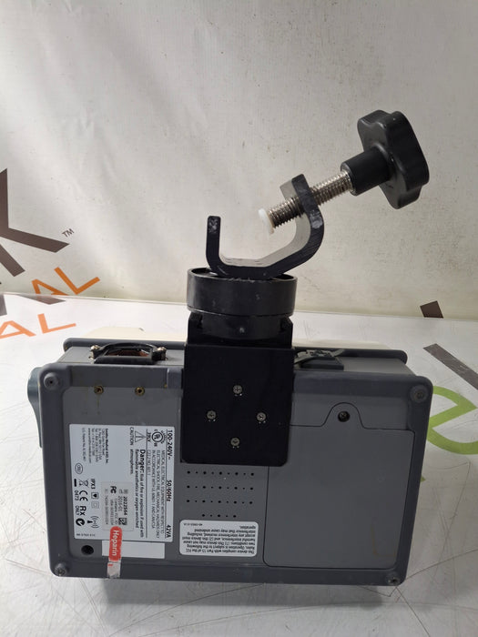 Smiths Medical Medfusion 4000 Syringe Infusion Pump