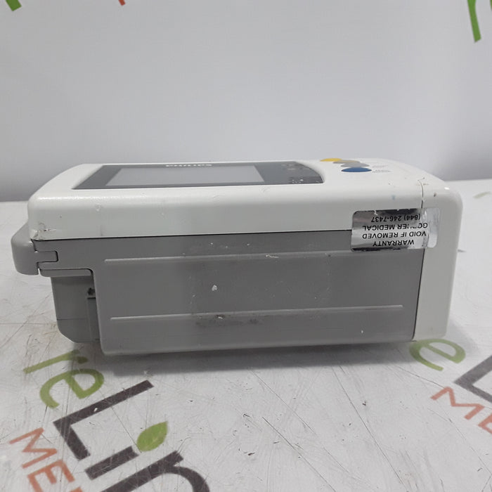 Philips IntelliVue X2 Monitor - OxiMax SpO2