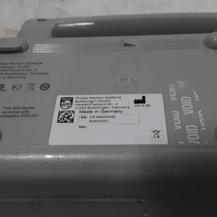 Philips IntelliVue X2 Monitor - OxiMax SpO2