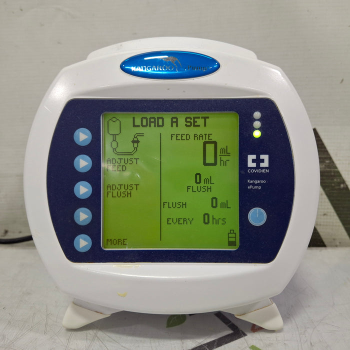 Covidien Kangaroo ePump Enteral Feeding Pump