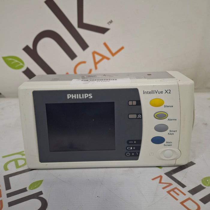 Philips IntelliVue X2 Module - Masimo Rainbow SpO2