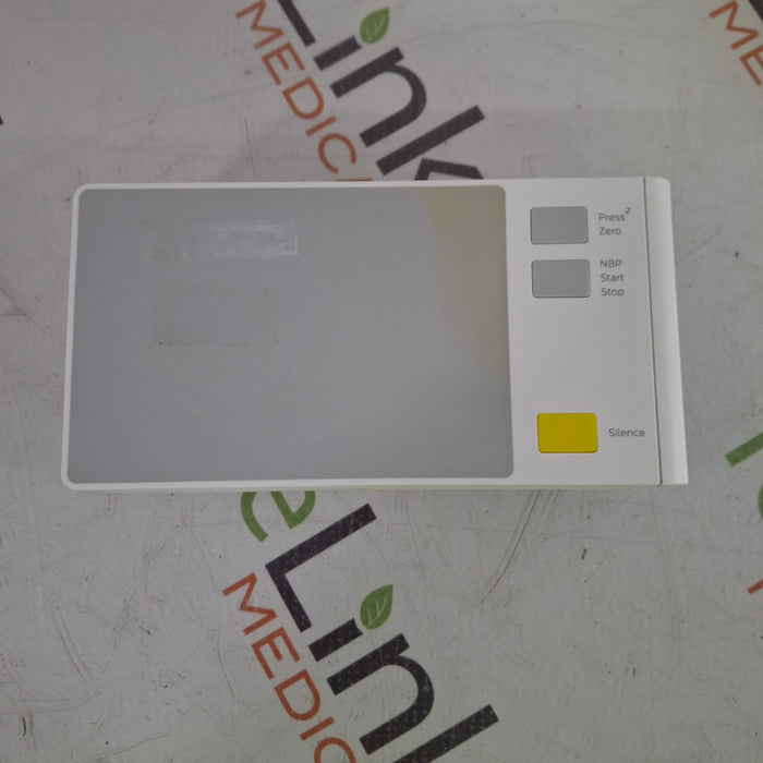 Philips 867036 MMX Press, Temp, Oximax SpO2, NIBP, ECG Module
