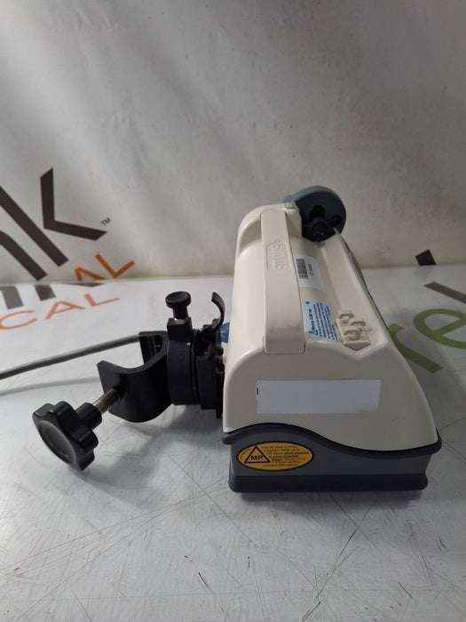 Smiths Medical Medfusion 4000 Syringe Infusion Pump