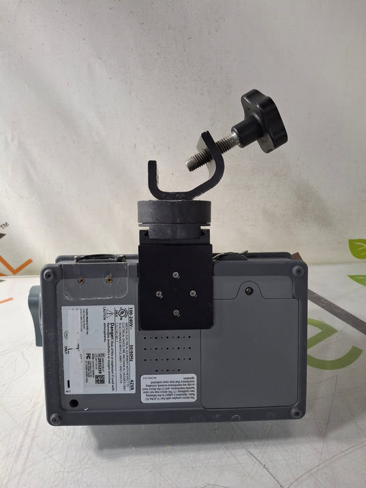 Smiths Medical Medfusion 4000 Syringe Infusion Pump