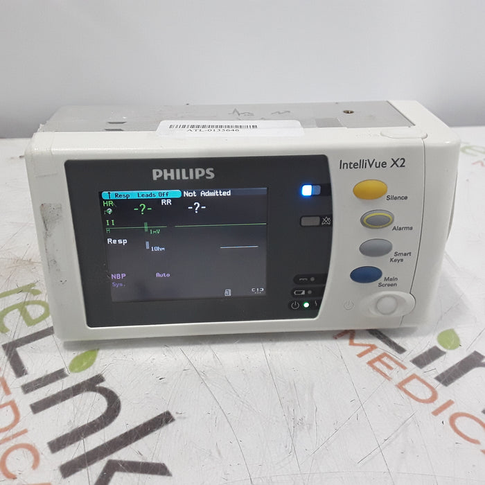 Philips IntelliVue X2 Monitor - Masimo SpO2
