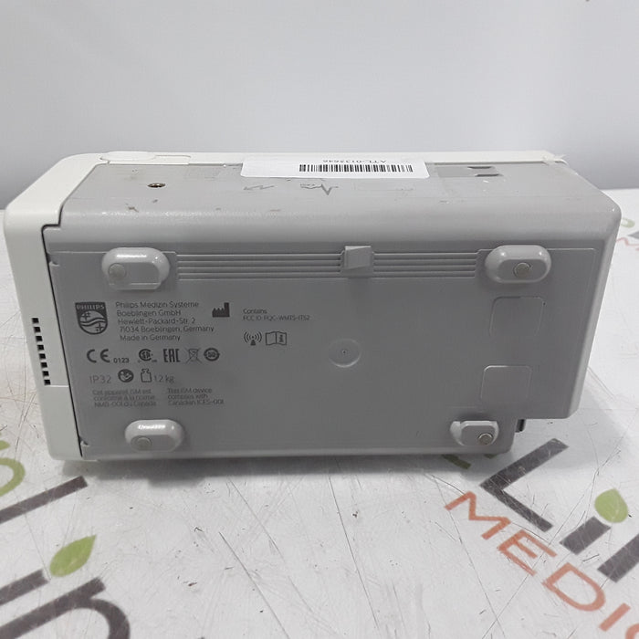 Philips IntelliVue X2 Monitor - Masimo SpO2