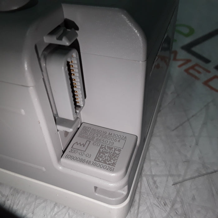 Philips IntelliVue X2 Monitor - Masimo SpO2