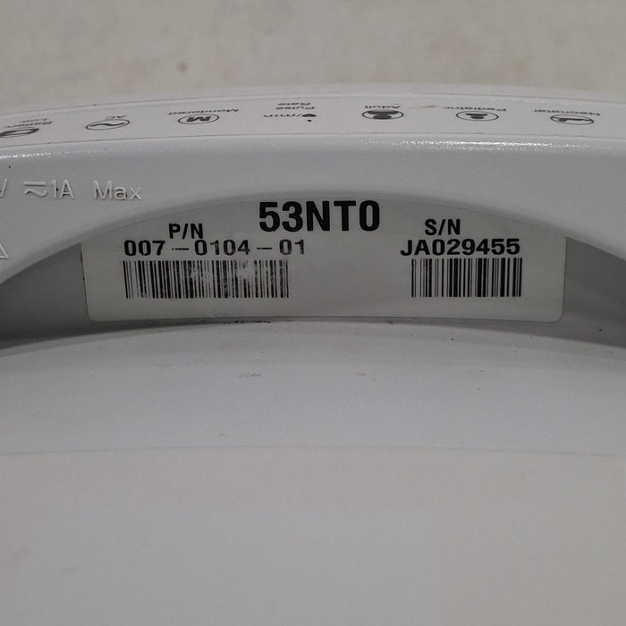 Welch Allyn 300 Series - Nellcor SpO2, Temp Vital Signs Monitor