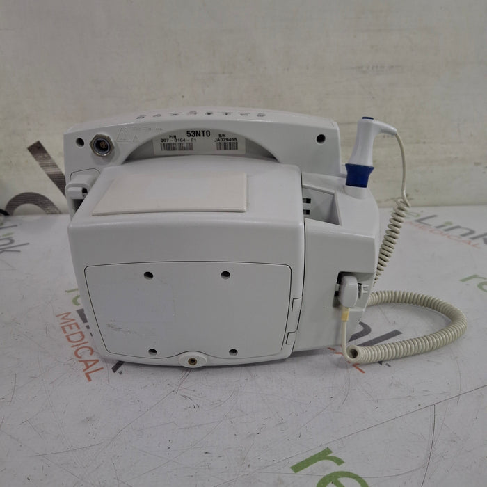 Welch Allyn 300 Series - Nellcor SpO2, Temp Vital Signs Monitor