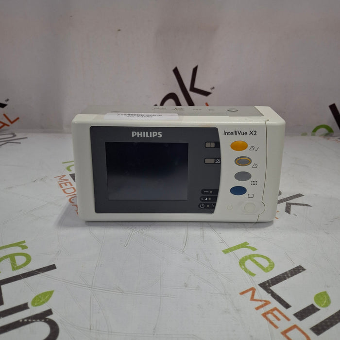 Philips IntelliVue X2 Monitor - Fast SpO2