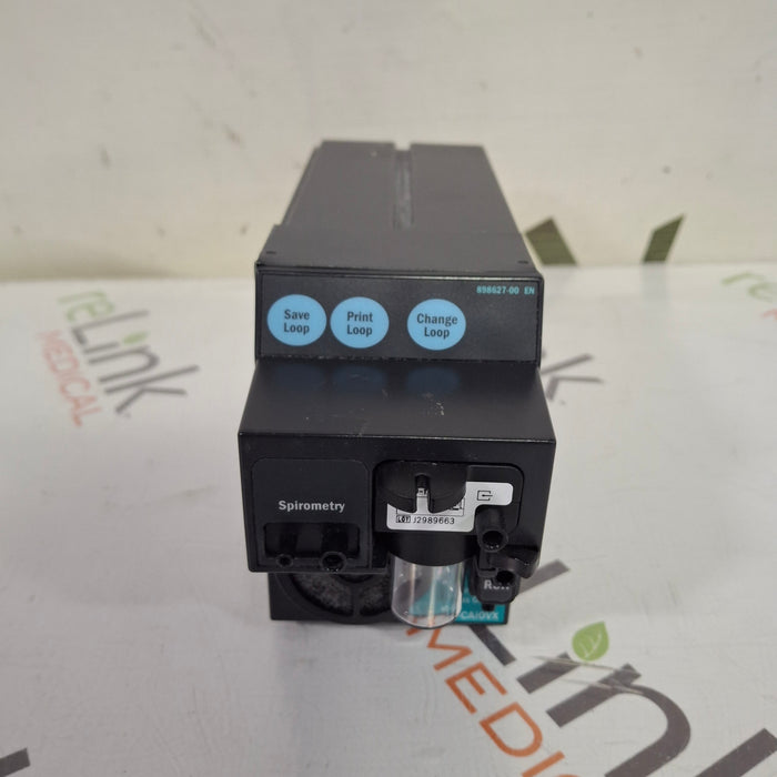 Datex-Ohmeda M-CAiOVX-01 Gas Module