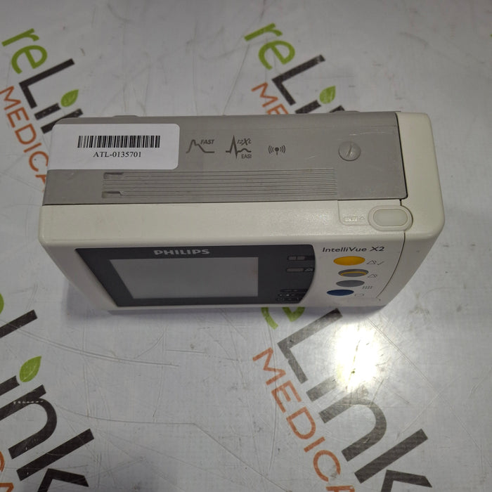 Philips IntelliVue X2 Monitor - Fast SpO2