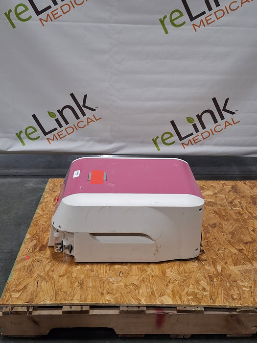 Guava Technologies, Inc. EasyCyte 8HT Flow Cytometer