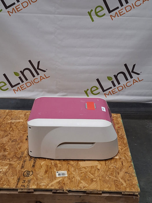 Guava Technologies, Inc. EasyCyte 8HT Flow Cytometer