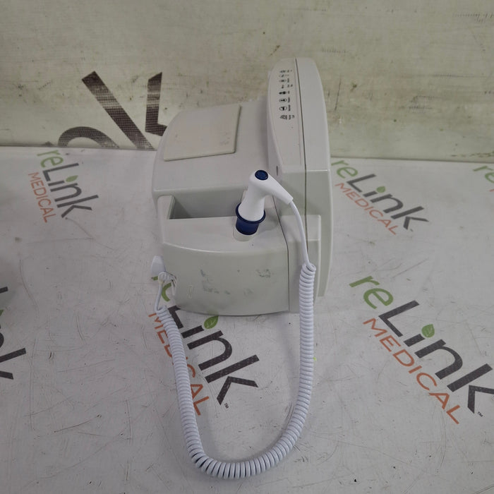 Welch Allyn 300 Series - Nellcor SpO2, Temp Vital Signs Monitor