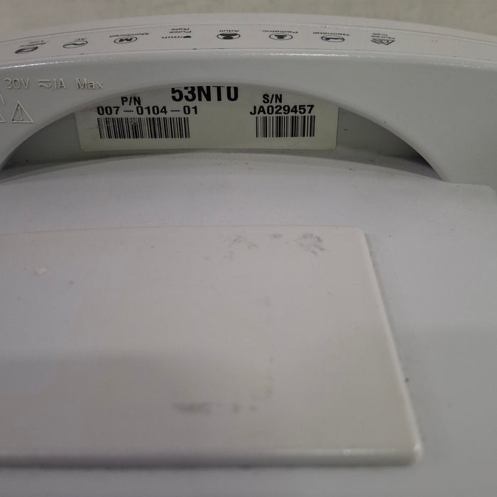 Welch Allyn 300 Series - Nellcor SpO2, Temp Vital Signs Monitor