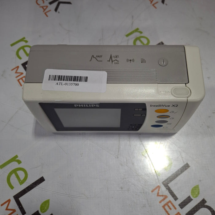 Philips IntelliVue X2 Monitor - Fast SpO2