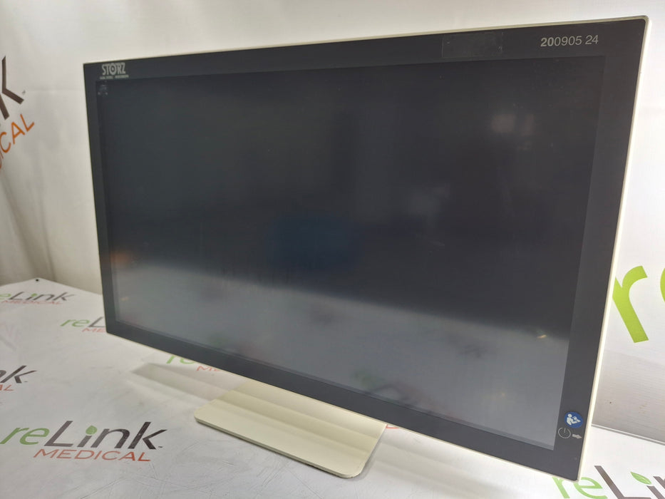 Karl Storz 24" Touch Screen Display
