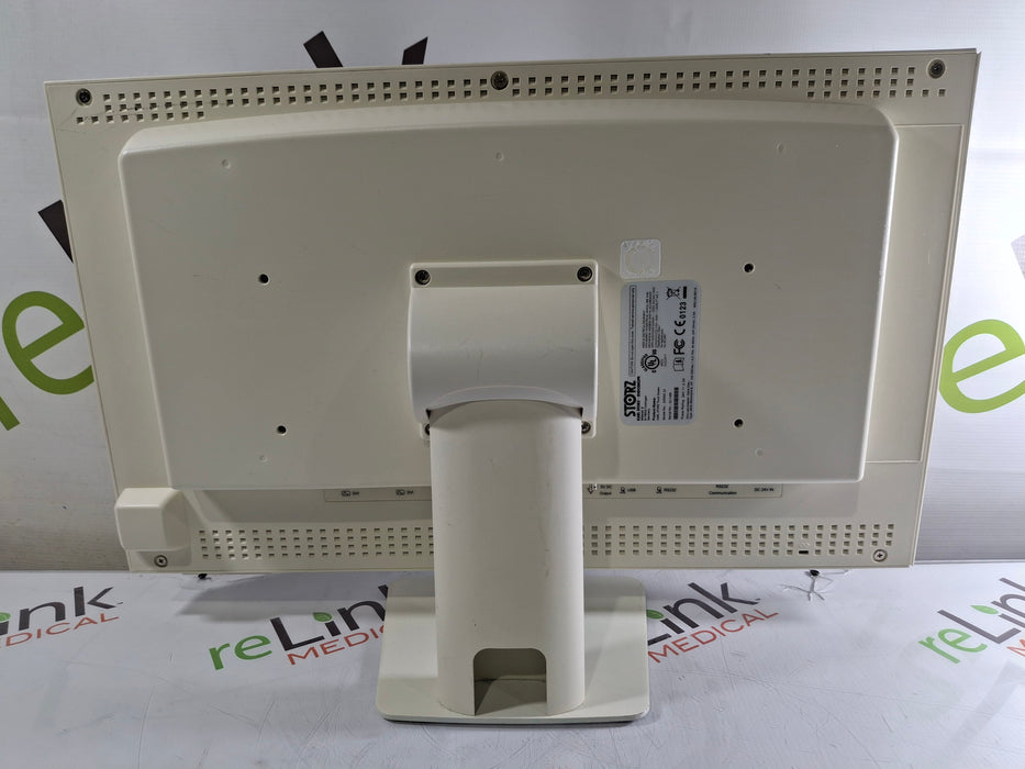 Karl Storz 24" Touch Screen Display