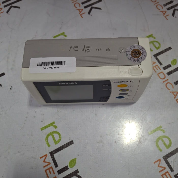 Philips IntelliVue X2 Monitor - Fast SpO2