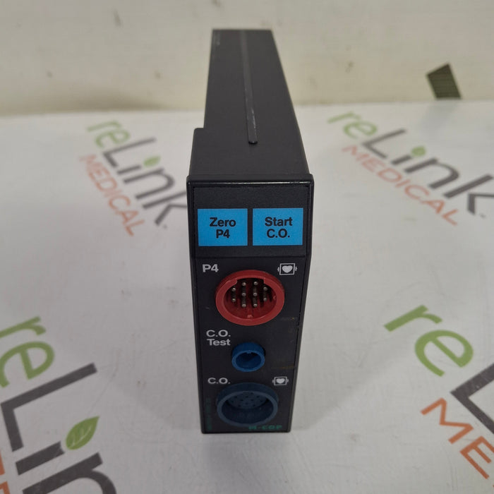 Datex-Ohmeda M-COP Cardiac Output/Pressure Module