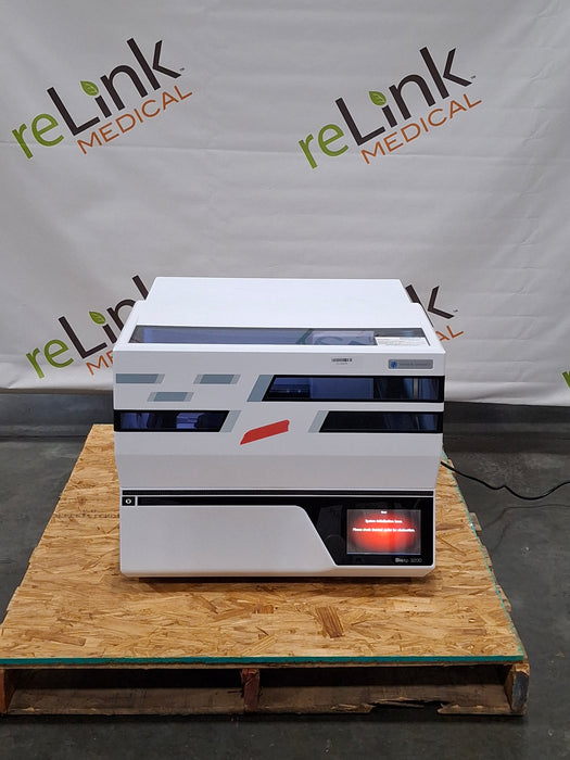 Telesis Bio Inc. BioXp 3200 Geneomic Workstation