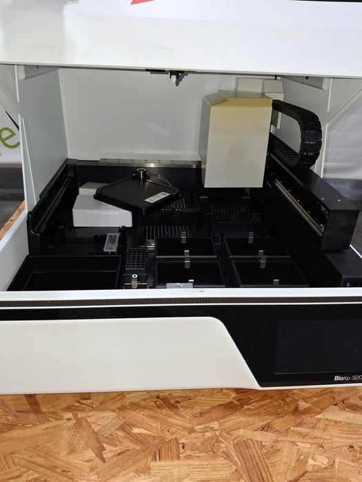 Telesis Bio Inc. BioXp 3200 Geneomic Workstation