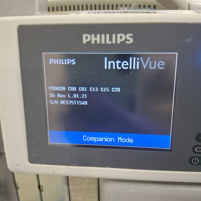 Philips IntelliVue X2 Module - Masimo Rainbow SpO2
