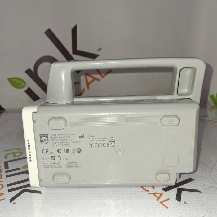 Philips IntelliVue X2 Module - Masimo Rainbow SpO2