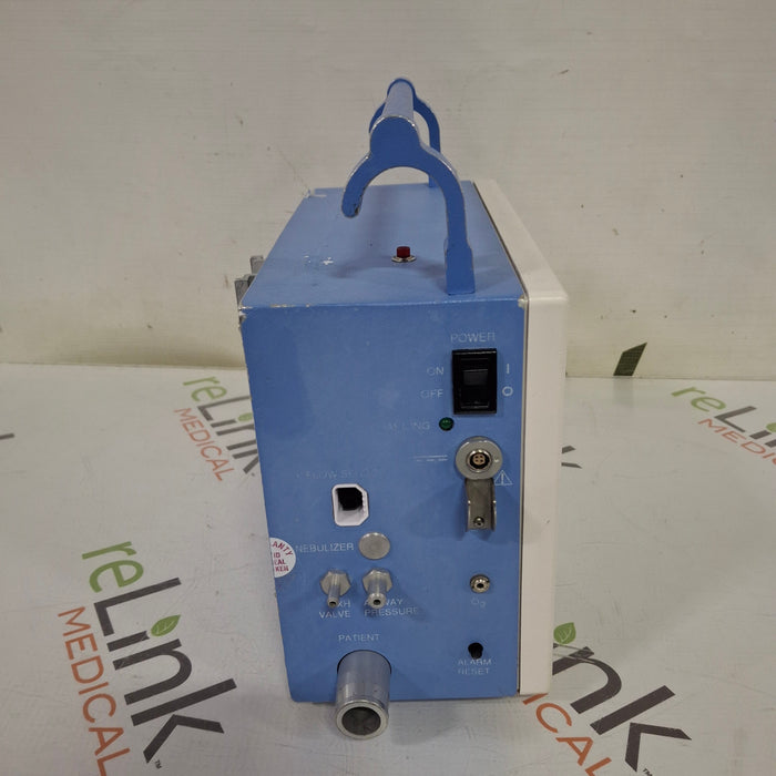 Bio-Med Devices CrossVent 4+ Portable Ventilator