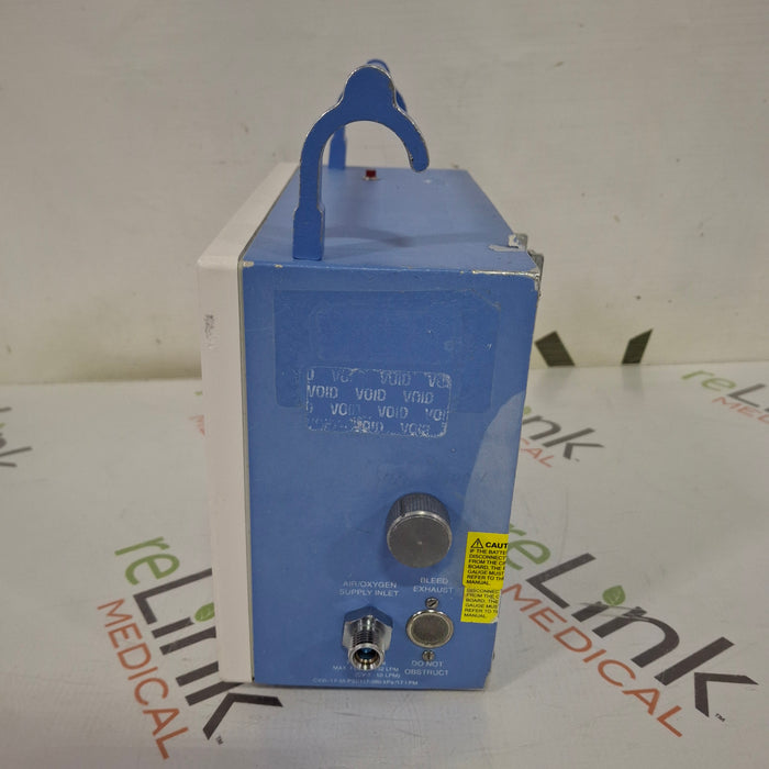 Bio-Med Devices CrossVent 4+ Portable Ventilator