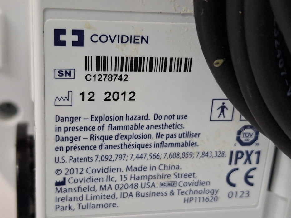 Covidien Kangaroo ePump Enteral Feeding Pump