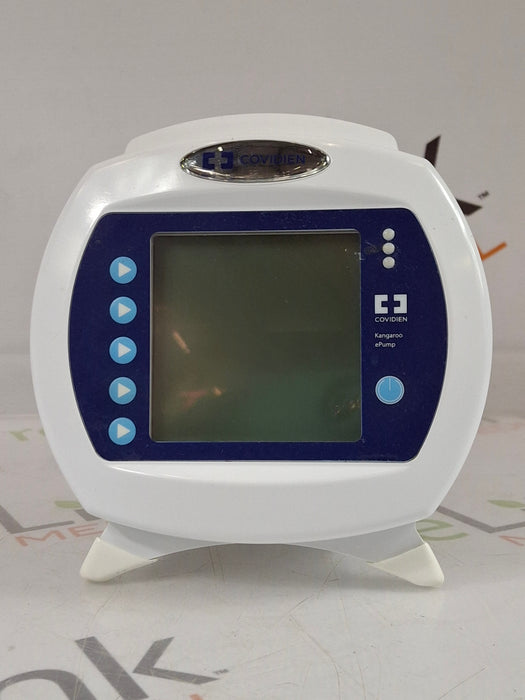 Covidien Kangaroo ePump Enteral Feeding Pump